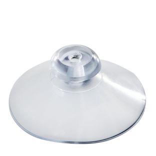 Mushroom suction cups 40 mm | 14 mm