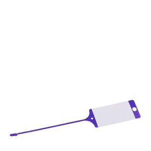 Workshop key tags FIX, neutral purple 