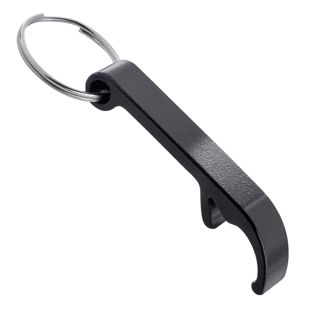 Bottle opener, aluminium null
