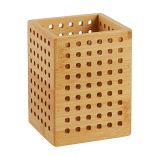 Pen holder wood 