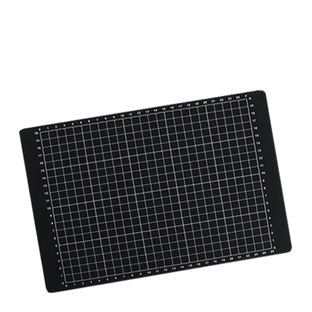 Cutting mat, A4, 30 x 22 cm, self-healing, with grid 