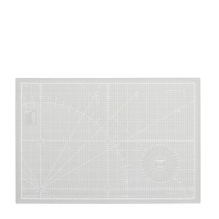 PATCHWORK Cutting mat, A1, self-healing, with cm/inch grid 96,5 x 66 cm 