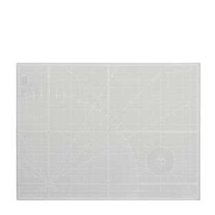 PATCHWORK Cutting mat, A0, self-healing, with cm/inch grid 124 x 93 cm 