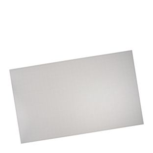 Large cutting mat, 150 x 90 cm, self-healing grey 