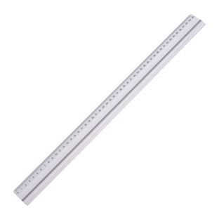 Cutting ruler 50 cm