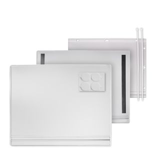 Poster pocket waterproof 