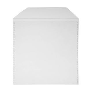 CD cover, not adhesive, with flap 