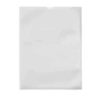Document sleeves, transparent A4 