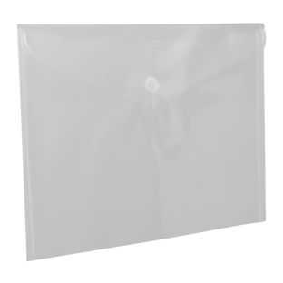 Document folders for insert A4, diagonal striped 