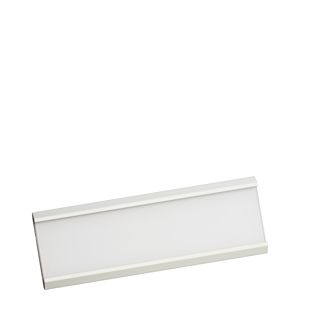 Office door sign MADRID 180 x 50 mm 