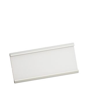 Office door sign MADRID 180 x 70 mm 