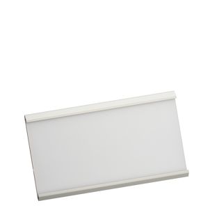 Office door sign MADRID 180 x 90 mm 