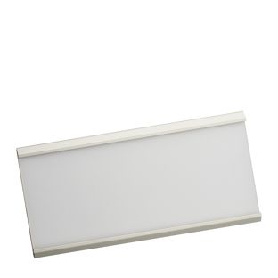 Cedule na dveře kanceláře MADRID 210 x 90 mm 