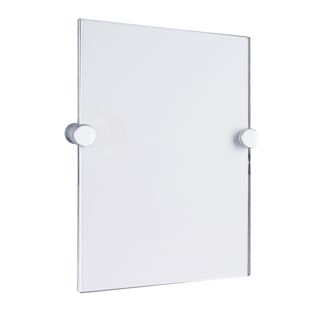 Office door sign LYON  A5 