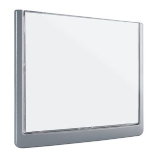 Office door sign LISBON 149 x 148,5 mm 