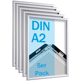  A2 420 x 594 mm