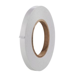 Double-sided paper fleece adhesive tape, strong acrylic adhesive, VLM10 