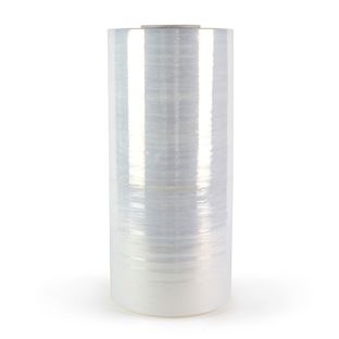 Machine stretch film 23 µm, 16 kg 