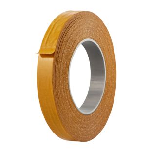 Double-sided paper fleece adhesive tape, very strong rubber adhesive, VS13 