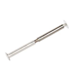 Binding screw extension for M4 binding-screws 