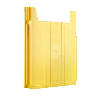 Tray for wall-mounted planning system BIG null