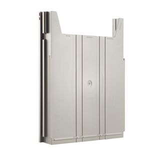 Tray for wall-mounted planning system BIG light grey 
