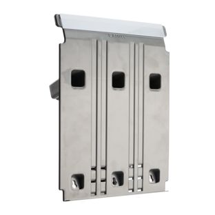 Basic unit wall-mounted sorter FLAT 