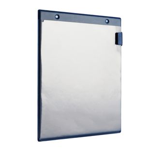Work order folder BASIC without pocket null