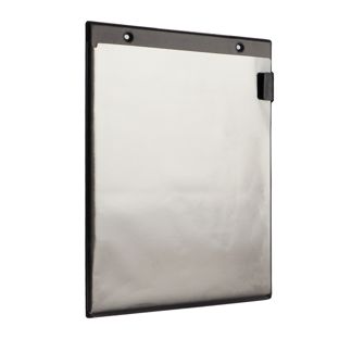 Work order folder BASIC without pocket black 