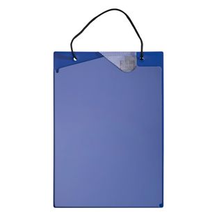 Workshop work order folder PERFORMANCE with key pocket null