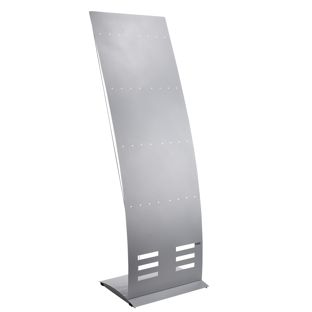 Leaflet holder TEC-ART 