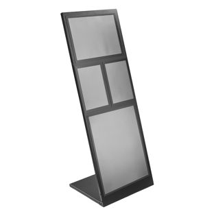 Informační stojan A3 PLANAR
 