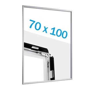Snap frame B1 standard 