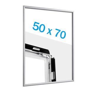 Snap frame B2 Standard 