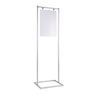 Stojan na plakáty Dekor Sway A2 