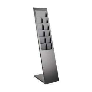 Brochure Stand PLANAR 6 