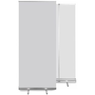 Roll Up Classic, without print, 200 x 100 cm