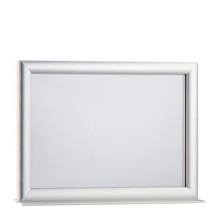 Hliníkový informační panel 