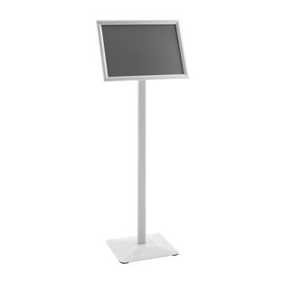 Info display PREMIUM A3 with snap frame null