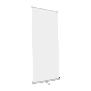 Roll Up PRO, without print, 200 x  85 cm