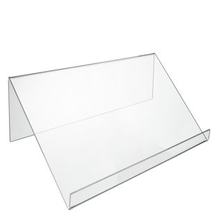 Podložka na knihy akrylátová 300 x 205 mm 