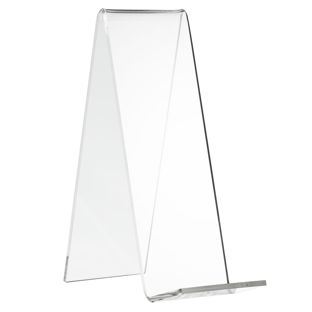Acrylic phone holder 50 x 148 mm 