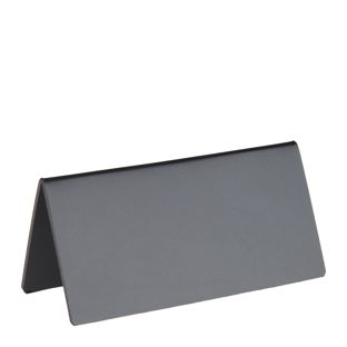 Chalk A boards, black 