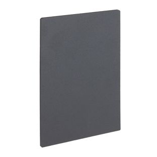Chalk boards A4 - 210 x 297 mm  | 1.5 mm | matte PP 
