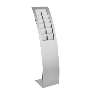 Brochure Stand VARIA 7x A4 