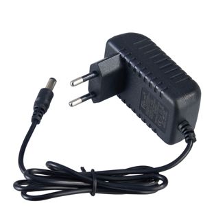 Power supply for LED snap frame  