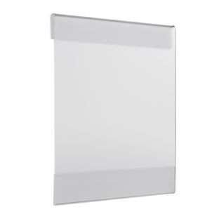 Replacement acrylic pocket CAPTION Pro, A4 matt 