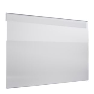 Replacement acrylic pocket CAPTION Pro, A3 matt 
