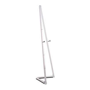Mobile aluminium easel DA VINCI null | 1.500 mm | null