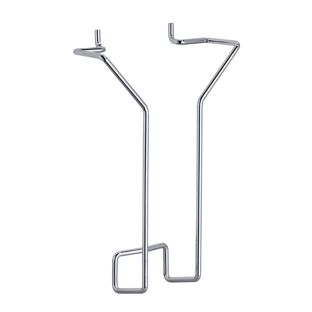 Leaflet holder TEC-ART tray DIN long 